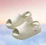 Kinder cloud sandaaltjes