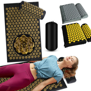 Shakti mat acupunctuur